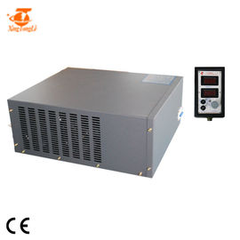Buon prezzo Raddrizzatore 48V 300A dell'alimentazione elettrica di elettrolisi di modo del interruttore di comando di IGBT in linea