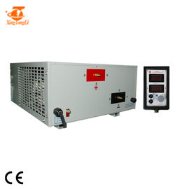 Buon prezzo raffreddamento a aria di raffreddamento a aria del raddrizzatore dell'alimentazione elettrica di elettroforesi di modo del commutatore di 500V 20A in linea