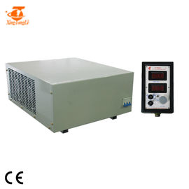 Buon prezzo Raddrizzatore placcante 200A dell'alimentazione elettrica di Chrome di monofase 24 volt in linea
