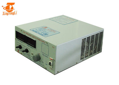 Buon prezzo Piccola doratura grigia del raddrizzatore del PWB di Igbt 12v 100a di monofase con controllo del pannello in linea