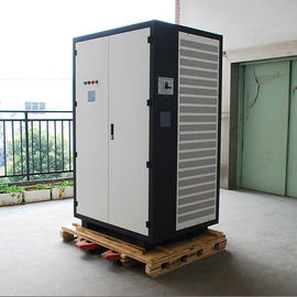 Buon prezzo raddrizzatore duro ad alta frequenza di ossidazione di 70V 1500A IGBT con il sistema di raffreddamento a aria in linea