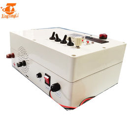 Buon prezzo Alimentazione elettrica inversa automatica trifase di elettrolisi 30V 30A in linea