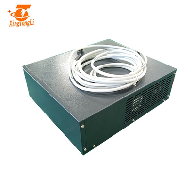 Buon prezzo Piccolo raddrizzatore portatile 200A 12V di placcatura di CC di IGBT in linea