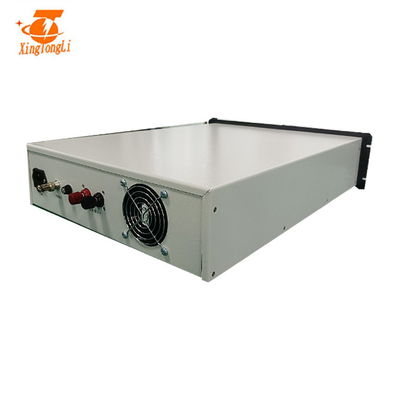 Buon prezzo Alimentatore in CC ad alta tensione 0~2kv di CA del supporto di scaffale in linea